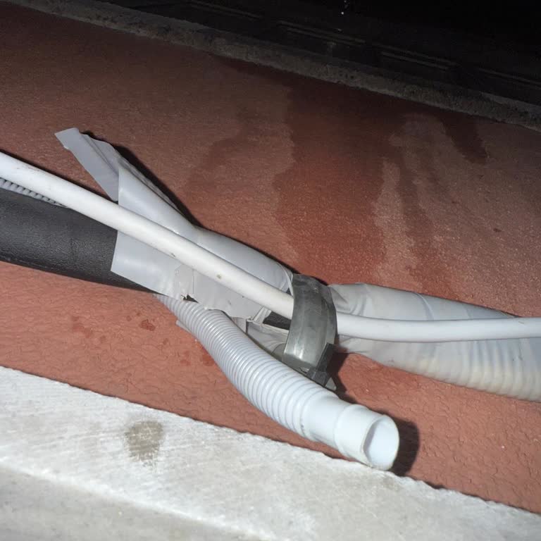 Vestel Klima Montajında Yapılan Hata Mağduriyet Yarattı