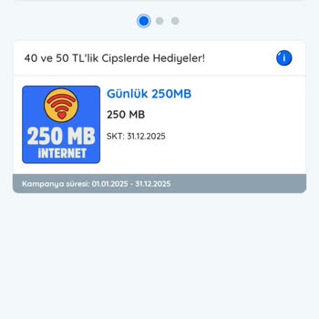 İnternetim Teslim Edilmedi Acil İhtiyacım Var