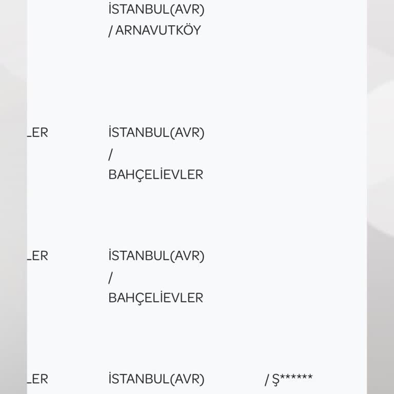 Yanlış Ve Eksik Ürün, İade Sorunu: Üç Haftadır Mağduriyet