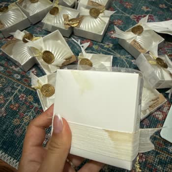 Siparişimde Eksik Ve Kusurlu Ürünler, Hayal Kırıklığı Yaratan Hizmet