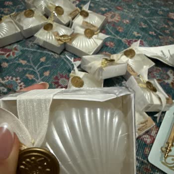 Siparişimde Eksik Ve Kusurlu Ürünler, Hayal Kırıklığı Yaratan Hizmet