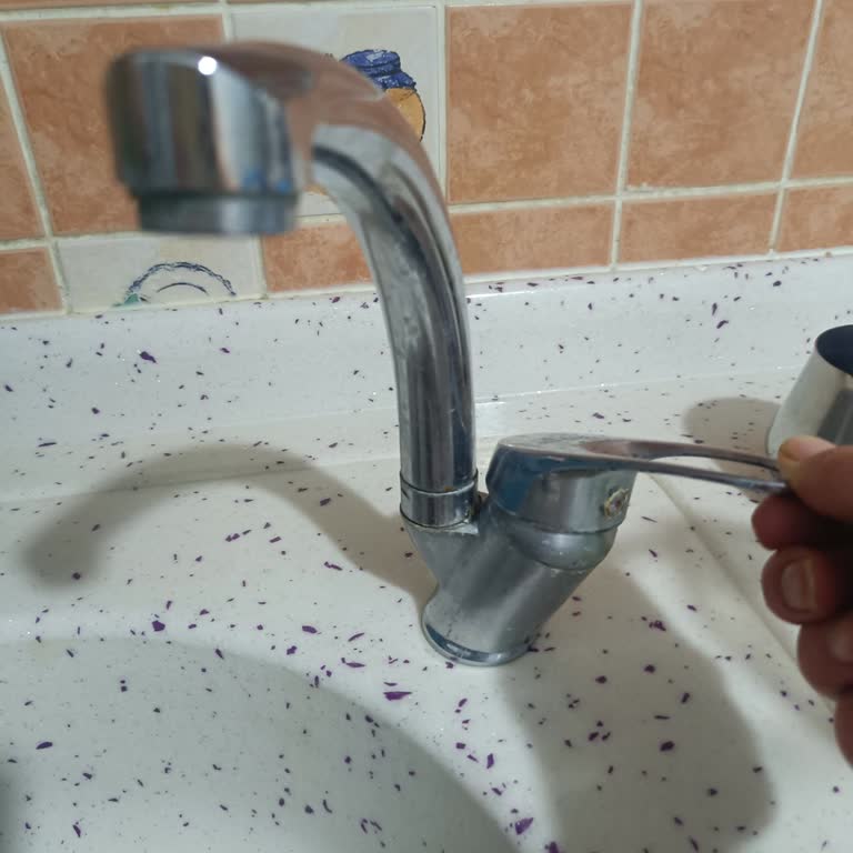 Sürekli Su Kesintisi Sabrımızı Zorluyor