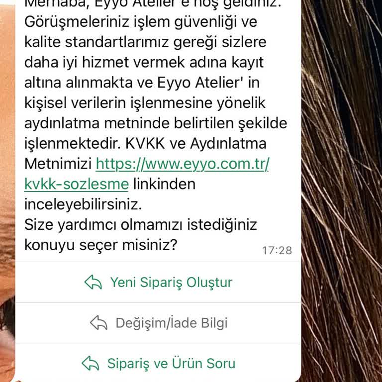 Ücret İadesi Yapılmayan Mağazada İletişim Sorunu