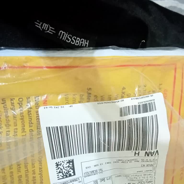 Satış Sonrası İlgisizlik Ve İletişimsizlik Şikayeti