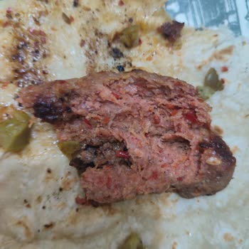 Yanmış Ve Pişmemiş Adana Dürüm, İlgisiz Çalışanlar Ve Hayal Kırıklığı