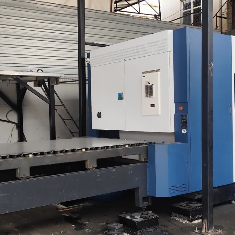 Senfeng Lazer Makinası Sürekli Arızalanıyor Servis Desteği Yetersiz