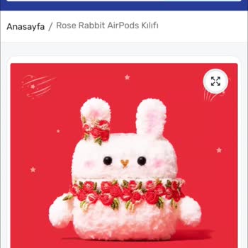 Aldığım Airpods Kılıfları Kırık Ve Yanıltıcı Çıktı!