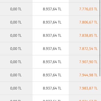 Ing Bankta Kredi İadesi Ve Sigorta İptali Sonrası Yaşanan Müşteri Mağduriyeti