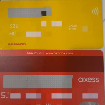 Chip Para İle Akaryakıt İstasyonlarında Yaşanan Kullanım Sorunu