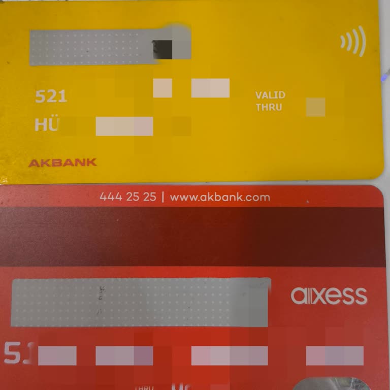 Chip Para İle Akaryakıt İstasyonlarında Yaşanan Kullanım Sorunu