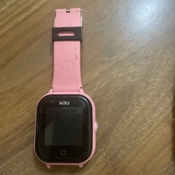 Wiky Çocuk Saatinde Bitmeyen Arıza Ve Mağduriyet