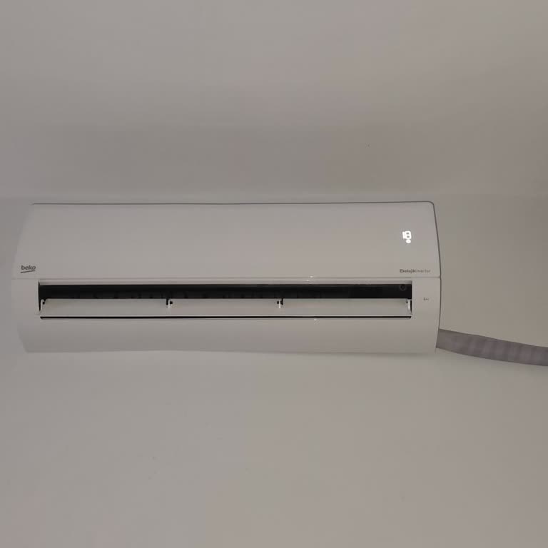 Beko Ekolojik Klima Soğutma Sorunu Ve Servis İlgisizliği