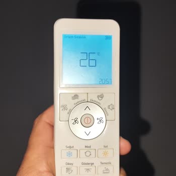 Beko Ekolojik Klima Soğutma Sorunu Ve Servis İlgisizliği