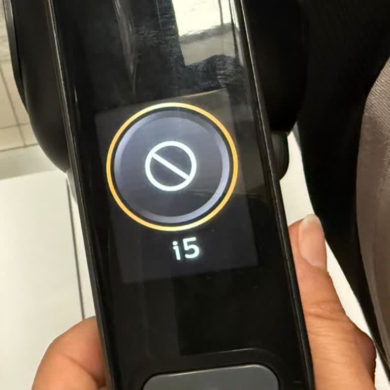 Süpürgemin İade Talebi Reddediliyor Parça Değişimiyle Çözüm Bulunamıyor