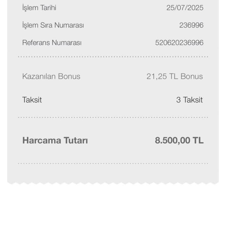 Ürün Siparişim Görünmüyor, Para Çekildi Ama Teslimat Yok