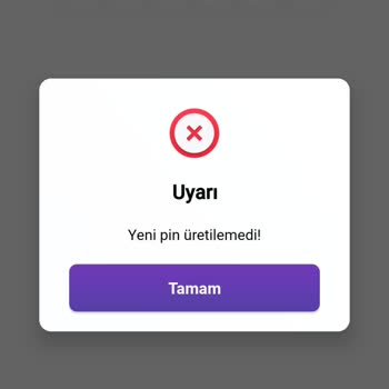 Findeks Raporu Alınamıyor, Doğrulama Hatası Çözülmüyor