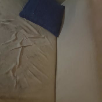 Refakatçi İçin Hijyen Ve Oturma Sorunu Yaşanıyor
