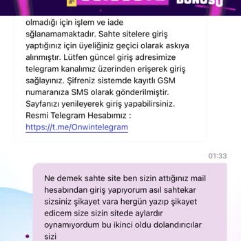 Çekim İşlemlerinde Sürekli Sorun Yaşanıyor, Param Eksildi