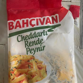 Açılmamış Cheddar Peynir Küflendi, Mağduriyet Yaşıyorum