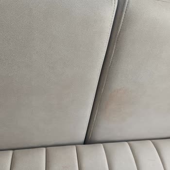 Çetmen Mobilya Haklıyken Mağdur Edildim: Param Da Koltuklarım Da Yok!