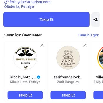 Sahte Hesap Mağduriyeti Ve Yetersiz Kurum Desteği