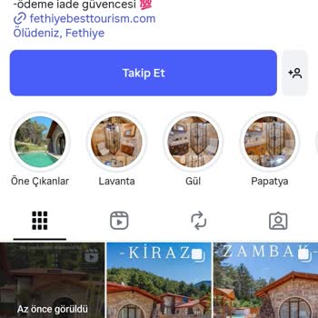 Sahte Hesap Mağduriyeti Ve Yetersiz Kurum Desteği