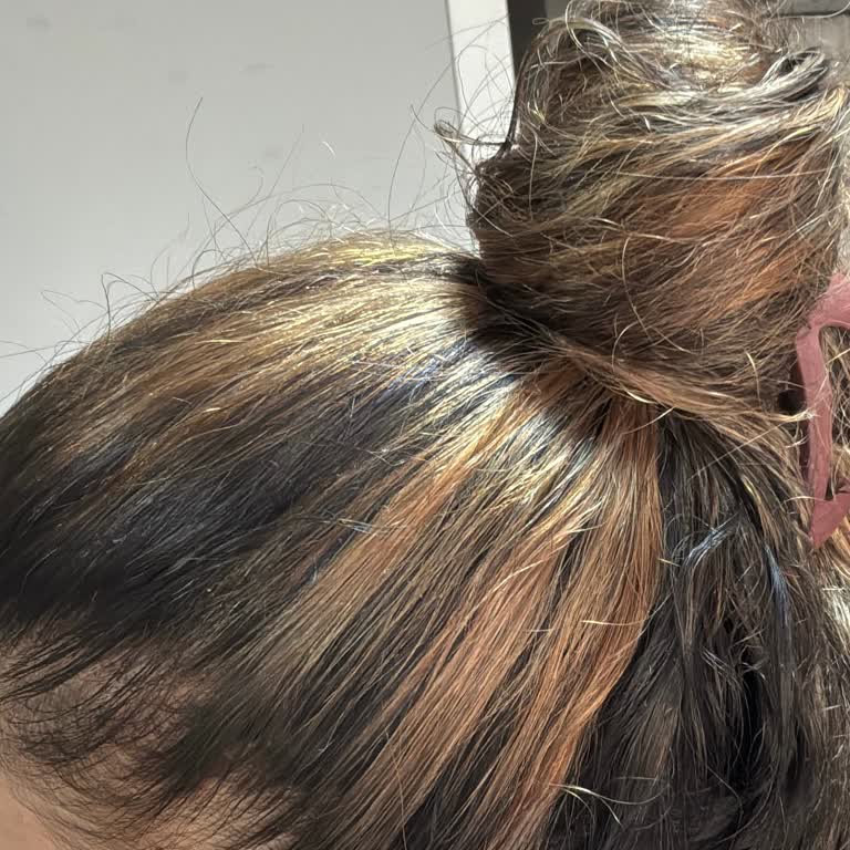 Kuaför Hizmetinde Beklentilerimin Karşılanmaması Ve Saçımda Oluşan Zarar