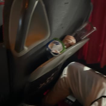 Geç Gelen Ve Temiz Olmayan Otobüs Mağduriyeti