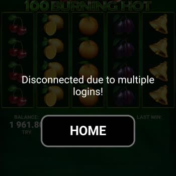 Bonus Sonrası Bahis Yapılamıyor, Destek Yok