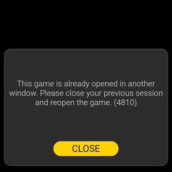 Bonus Sonrası Bahis Yapılamıyor, Destek Yok