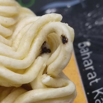 Hijyen Sorunu Ve Paketleme Hataları: Noodle Ürününde Güven Kaybı