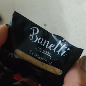 Hijyen Sorunu Ve Paketleme Hataları: Noodle Ürününde Güven Kaybı