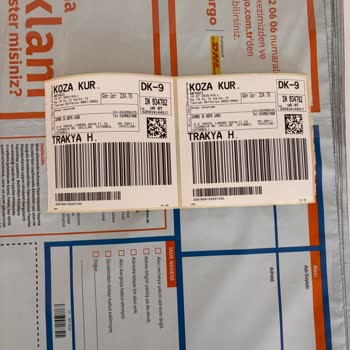 Jumbo'dan Alınan Ürünlerin İadesinde Sistemsel Hata Ve Mağduriyet