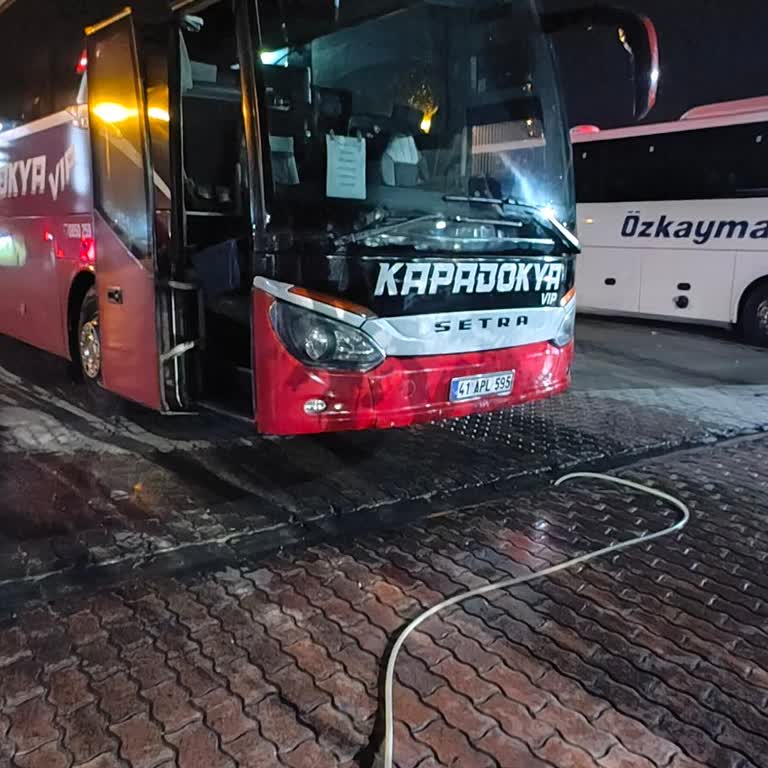 Klima Arızası Ve Yetersiz Konfor Nedeniyle Hayal Kırıklığı Yaşadım