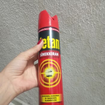 Ürünlerinizin Etkisizliği Ve Eksik Bilgi Kafamı Karıştırıyor