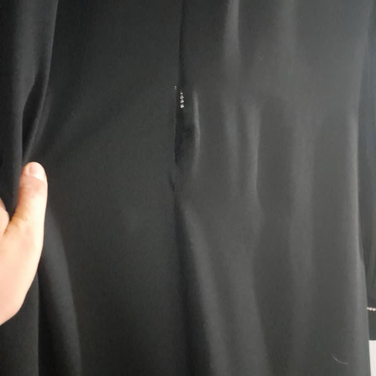 Tadilat Sonrası Ürün Bedeni Küçüldü Ve Taşlar Alındı