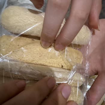 Aldığım Kedi Dili Paketlerinde Böceklenme Ve Bozulma Sorunu