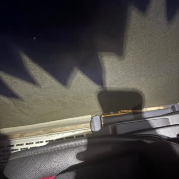 Nilüfer Turizm İle Yaşadığım Felaket Yolculuk Ve Kurumsal İlgisizlik