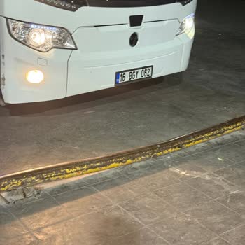 Nilüfer Turizm İle Yaşadığım Felaket Yolculuk Ve Kurumsal İlgisizlik