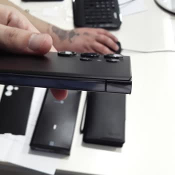 Vatan Bilgisayar Ve Samsung Servisinde Cihaz Değişim Talebim Karşılanmadı