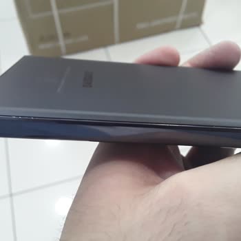 Vatan Bilgisayar Ve Samsung Servisinde Cihaz Değişim Talebim Karşılanmadı