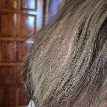 Ombre İşlemi Sonrası Saçlarım Zarar Gördü