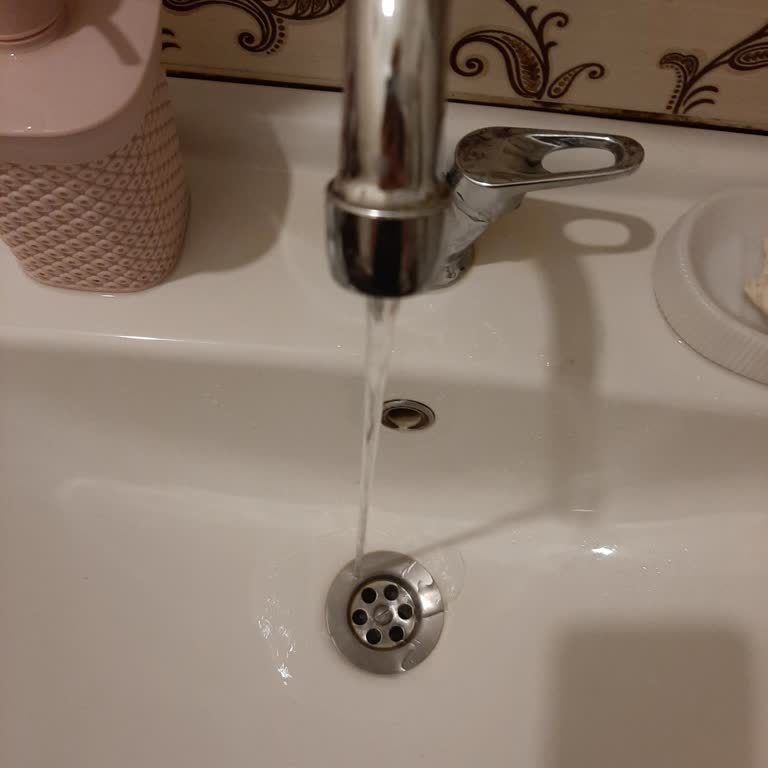 Aynı Anda Su Kullanımında Basınç Sorunu Ve İSKİ'den Çözüm Alınamıyor