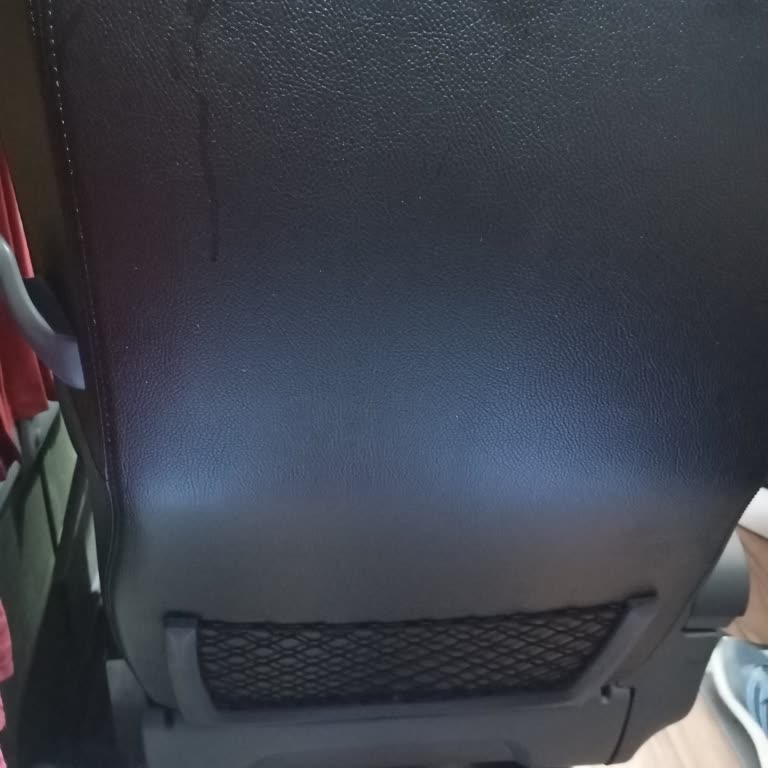 Kamil Koç Aldığım Koltukla Uyuşmayan Rahatsız Yolculuk Deneyimi!