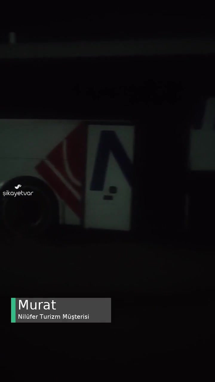 Nilüfer Turizm Bu Kadar Olur videonun kapak resmi