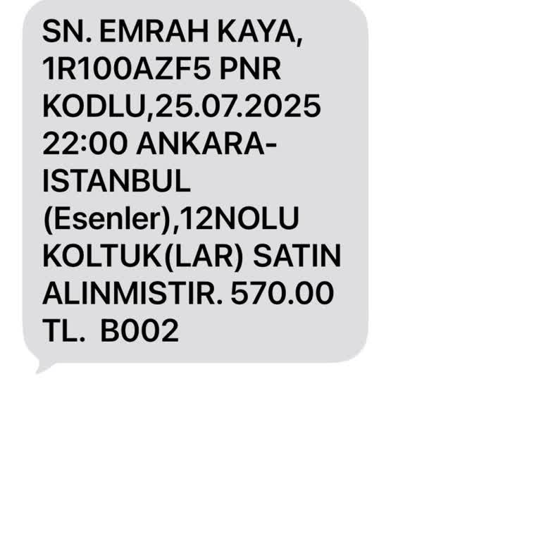 Seyahat Sonrası Kayıp Valiz Ve İlgisiz Hizmet