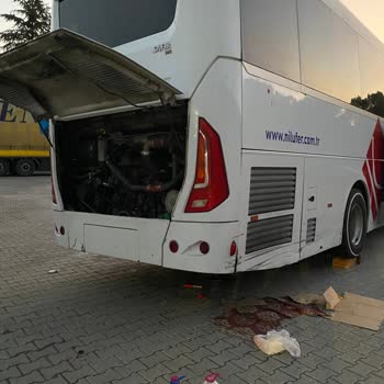 Nilüfer Turizm İle Yolculukta Arıza Ve İlgisizlik Mağduriyeti