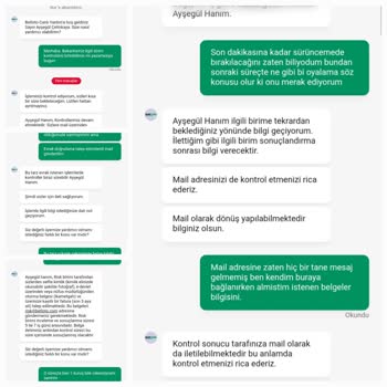 Kazancımın Ödenmemesi Ve Hesabımın Bloke Edilmesi