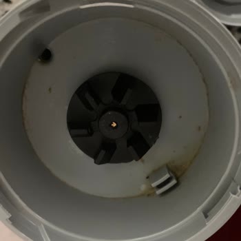 Sinbo Smoothie Blender Bıçak Kısmından Su Sızdırıyor!