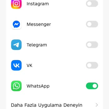 Klonlama Özelliği Sadece Sosyal Medya İle Sınırlı Kalmamalı